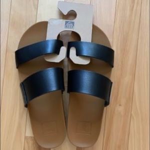 Womens Reef Sandals